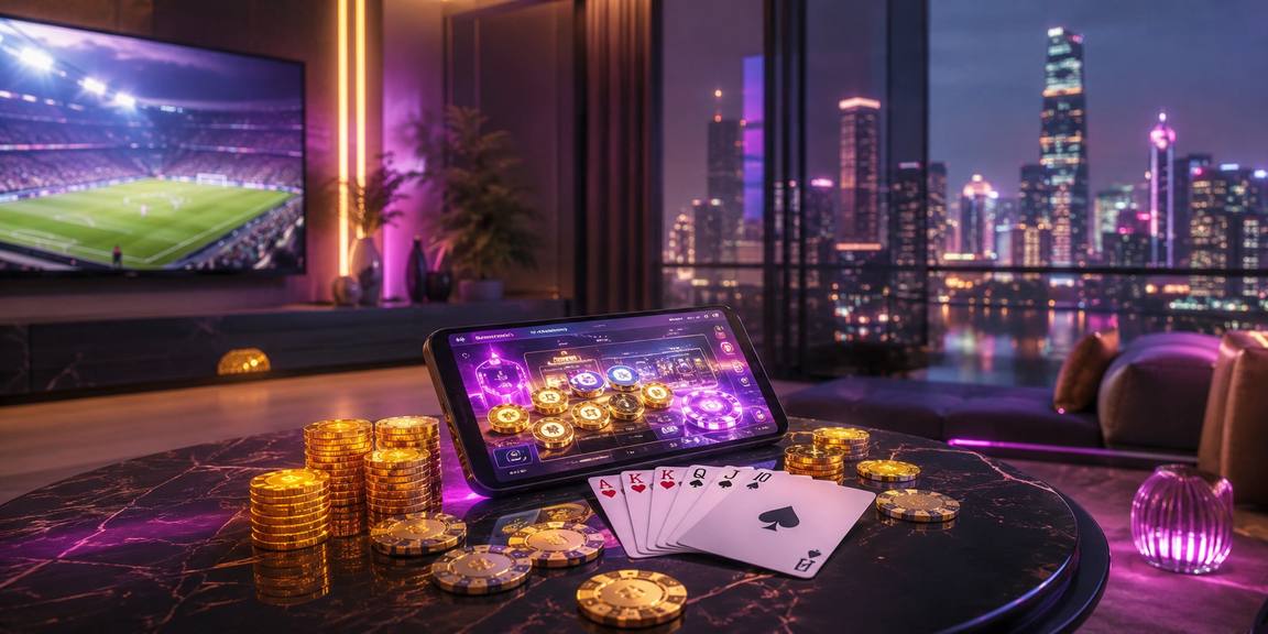 bet10 Arcade
